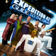 Illustration for article titled ISS Astronauts Recreate Hitchhiker's Guide To The Galaxy Poster